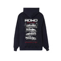 ADHD Focus Hoodie