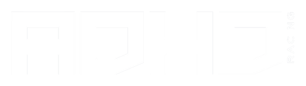 ADHD racing